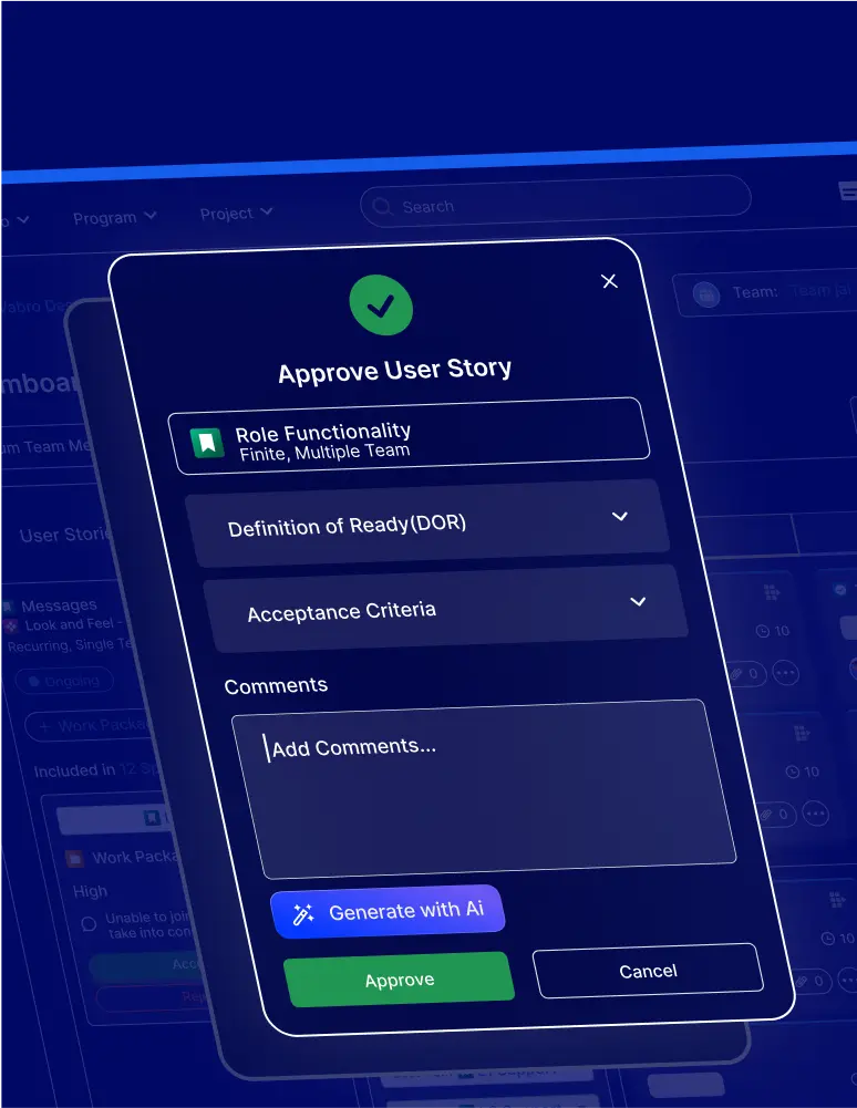 documentation with ai