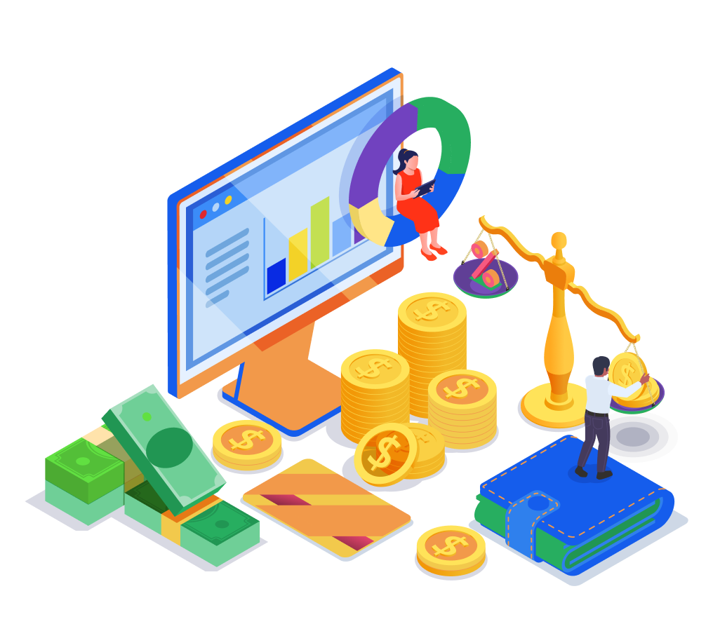 Investors & Stakeholders
